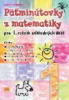PMINTOVKY Z MATEMATIKY PRE 1. RONK ZKLADNCH KL - Adela Jurenkov
