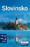 Slovinsko - prvodce Lonely Planet - Lonely Planet