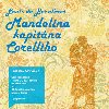 MANDOLNA KAPITNA CORELLIHO - CD - Bernieres de Louis, Mrkvika Ladislav