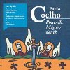POUTNÍK: MÁGV DENÍK - CD - Coelho Paulo