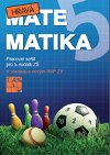 Hrav matematika 5/1 - Pracovn seit pro 5. ronk Z - Eva Hrubov; Marcela Mikelov; Jana Olbutov