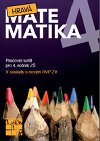 Hravá matematika 4/1 - PS pro 4. ročník ZŠ - Eva Hrubčová; Marcela Mikelová; Jana Olžbutová