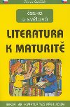 LITERATURA K MATURIT - Vclav Balek; Antonn plchal