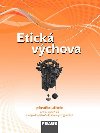 Etick vchova - pruka uitele - Blanka Drbkov; Dagmar Havlkov