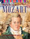 Wolfgang Amadeus Mozart - Edice malého čtenáře - 
