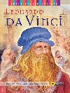 Leonardo Da Vinci - Edice malho tene - 