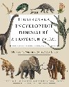 Ilustrovan encyklopedie dinosaur a pravkch zvat - Cox Barry, Savage R.