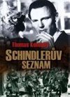 Schindlerv seznam - paperback - Thomas Keneally