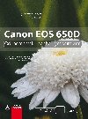 Canon EOS 650D: Od momentek k ndhernm snmkm - Jeff Revell
