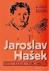 JAROSLAV HAEK DATA - FAKTA - DOKUMENTY - Pytlk Radko