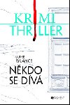 KRIMI THRILLER NKDO SE DV - Ulrike Rylance