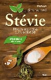 Stvie - Prodn alternativa cukru a sladidel - Barbara Simonsohn
