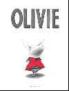 OLIVIE - Ian Falconer
