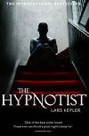 THE HYPNOTIST - ANGLICKY - Lars Kepler
