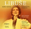 Libue - 3 CD - Bedich Smetana