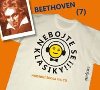 Nebojte se klasiky 7 - Ludwig van Beethoven - CD - Ludwig van Beethoven