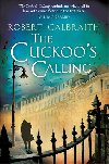 The Cuckoos Calling (anglicky) - Robert Galbraith