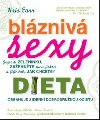 Blzniv sexy dieta - Kris Carr