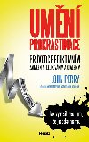 Umn prokrastinace - ھasn zpsob, jak se vyhnout prci - John Perry
