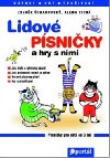 LIDOV PSNIKY A HRY S NIMI - Zdenk imanovsk; Alena Tich; Kateina Korbov