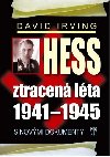 HESS ZTRACEN AS - David Irving
