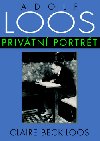 Adolf Loos - Privtn portrt - Claire Beck-Loos