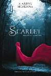 Scarlet Měsíční kroniky - Marissa Meyerová