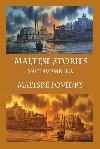 Maltské povídky / Maltese Stories (ČJ, AJ) - Smrčka Václav