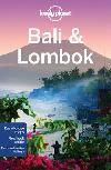 BALI AND LOMBOK - LONELY PLANET ANGLICKY-ENGLISH - Ryan Ver Berkmoes, Adam Skolnick