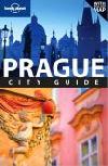 PRAGUE - PRAHA - LONELY PLANET ANGLICKY-ENGLISH - Neil Wilson, Mark Baker