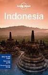 INDONESIA - INDONZIE - LONELY PLANET ANGLICKY-ENGLISH - Ryan Ver Berkmoes, Brett Atkinson, Celeste Brash