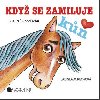 Když se zamiluje kůň - malé leporelo - Zdeněk Svěrák