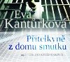 Ptelkyn z domu smutku - CD - Eva Kantrkov; Jana tpnkov