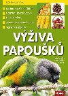 Viva papouk a drobnho exotickho ptactva - Rosemary Low