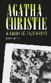 Karibsk tajemstv - Agatha Christie