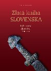 ZLAT KNIHA SLOVENSKA - Drahoslav Machala