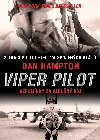 VIPER PILOT - VZPOMNKY NA VZDUN SOUBOJE - Hampton Dan