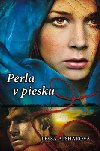 PERLA V PIESKU - Tessa Afsharov