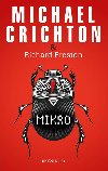 Mikro - Crichton Michael