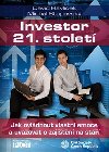 Investor 21. stolet - David Havlek; Michal Stupavsk