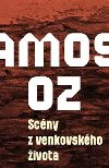 SCNY Z VENKOVSKHO IVOTA - Oz Amos