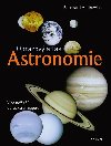 Obrazov atlas Astronomie - Bernhard Mackowiak