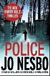 POLICE - Jo Nesbo