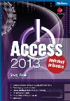 Access 2013 - podrobn prvodce - Slavoj Psek