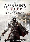 Assassins Creed Renesance - Oliver Bowden