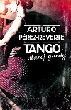 TANENK TANGA - Arturo Prez-Reverte