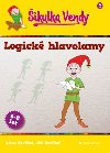 ikulka Vendy Logick hlavolamy - Alena Nevn; Ji Nevn