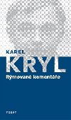 Rýmované komentáe - Karel Kryl