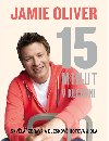 Jamie Oliver - 15 minut v kuchyni - Jamie Oliver