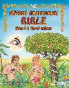 Dětská ilustrovaná bible Starý a Nový zákon - Jana Eislerová; Martina Drijverová; Antonín Šplíchal